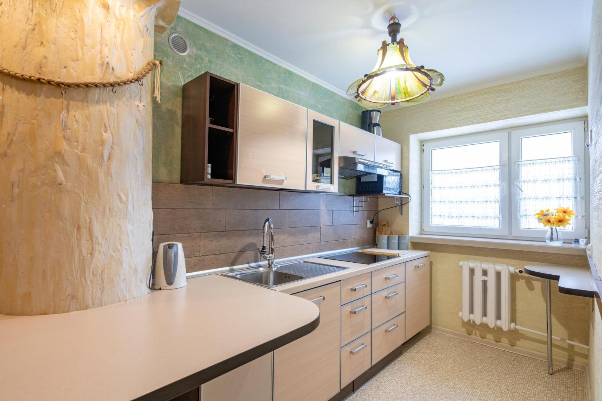 Apartament Nad Kamienczykiem IV ชกลาร์สกา ปอเรมบา ภายนอก รูปภาพ